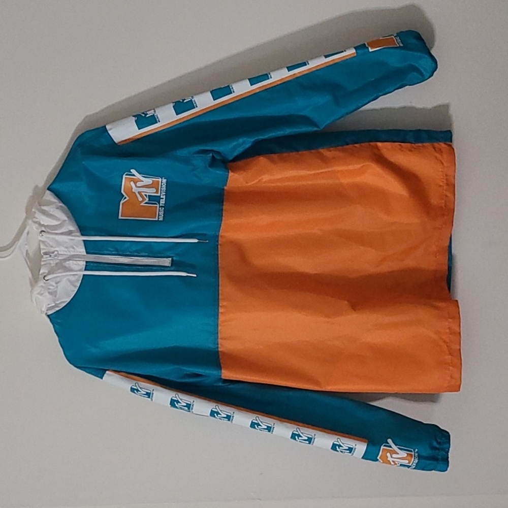 Windbreaker